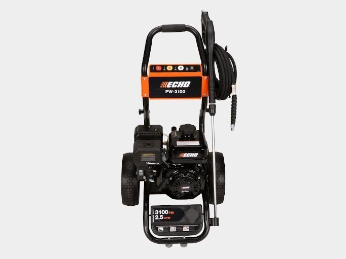 2025 ECHO PW 3100