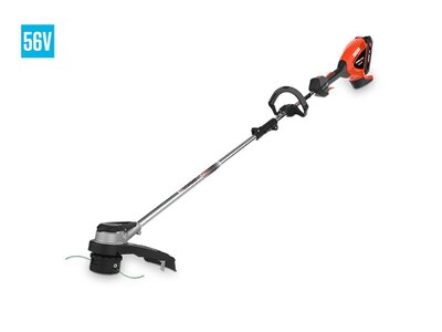 2025 ECHO DSRM-2100C1 - 2.5Ah Battery & Standard Charger