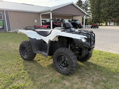 Honda Utility 2 WB20XT4C