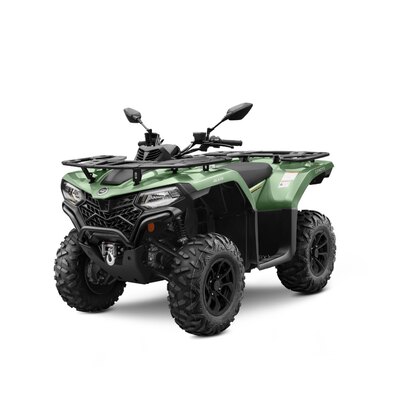 2026 Arctic Cat ZR 9000 THUNDERCAT