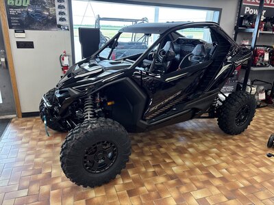 2026 CFMOTO ZFORCE Z10