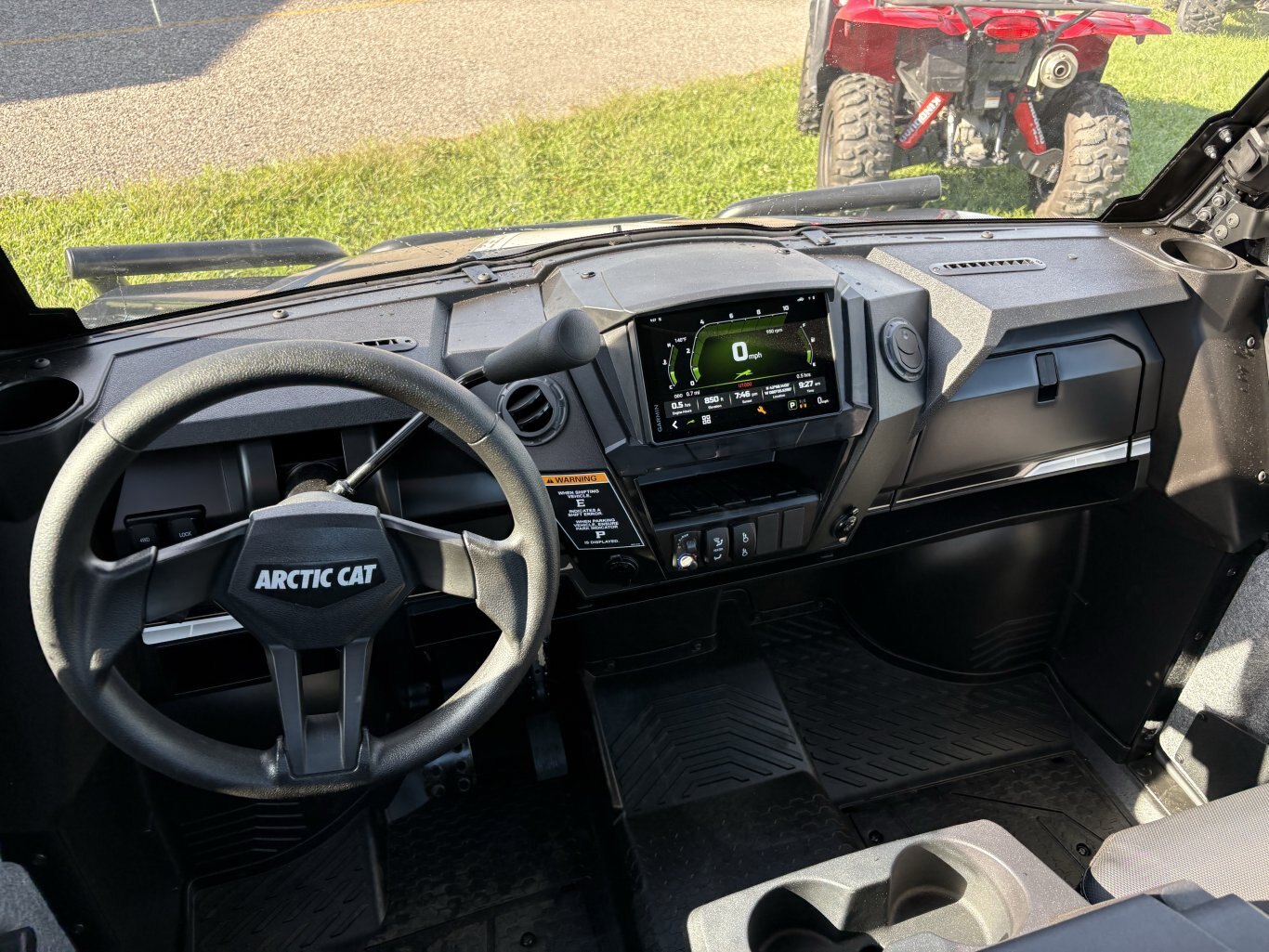 2026 Arctic Cat Prowler Limited
