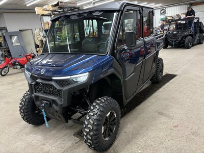 2027 CFMOTO UFORCE U10 XL Pro Highland