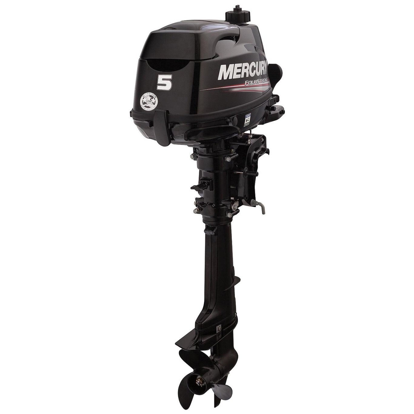 Mercury 5MLHA 20 Shaft 5hp Sail Power 1F05216KK Mercury Outboards Mercury 5MLHA 20 Shaft 5hp Sail Power 1F05216KK Mercury Outboards