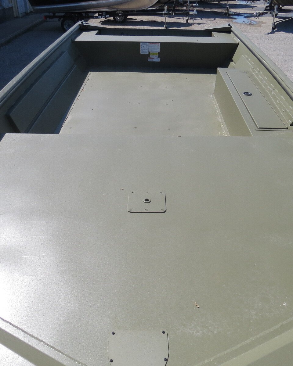 2024 Lowe Boats RX 2070