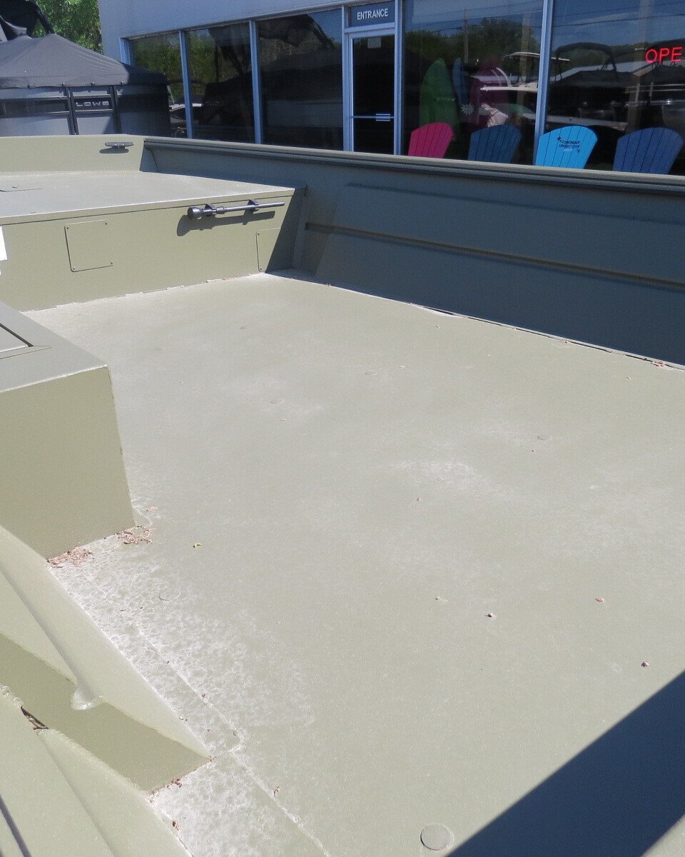 2024 Lowe Boats RX 2070