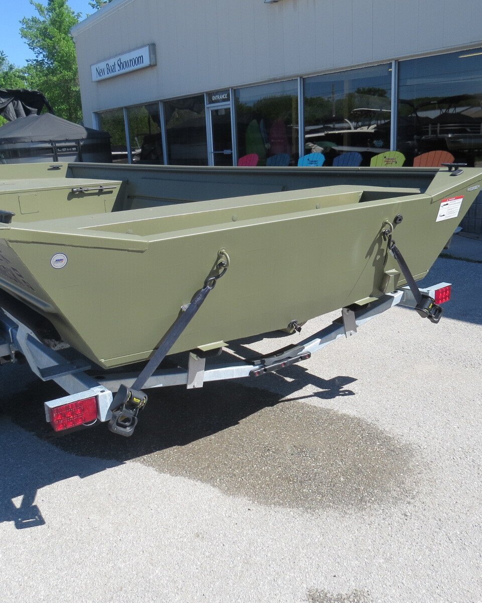 2024 Lowe Boats RX 2070