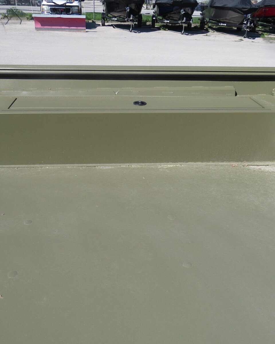 2024 Lowe Boats RX 2070