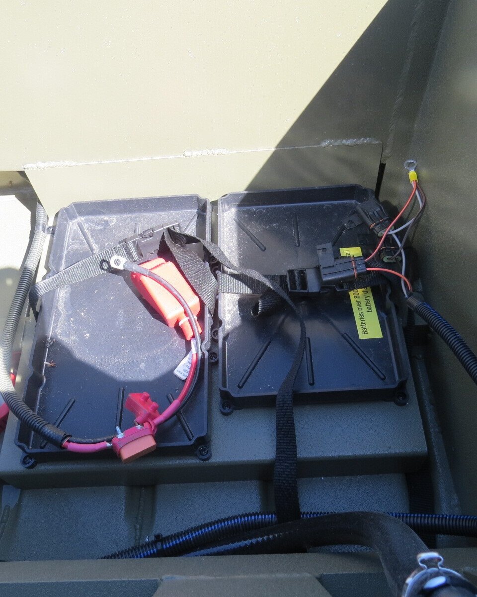 2024 Lowe Boats RX 1660