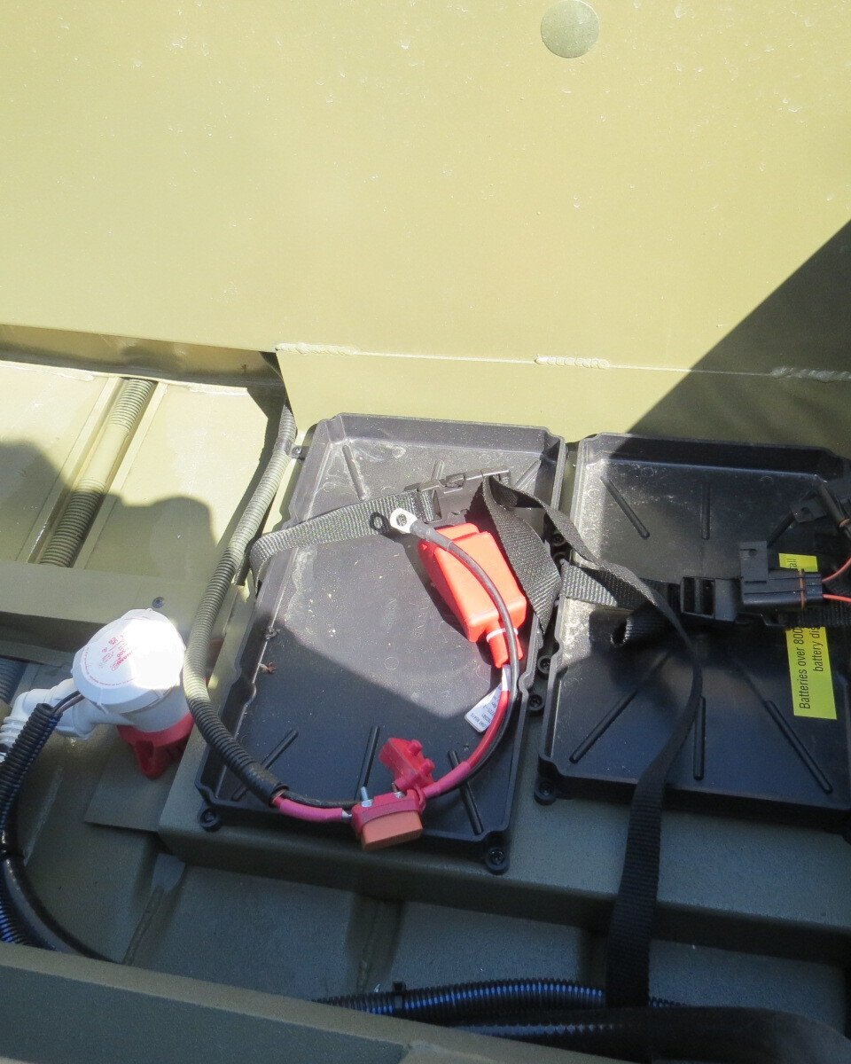 2024 Lowe Boats RX 1660