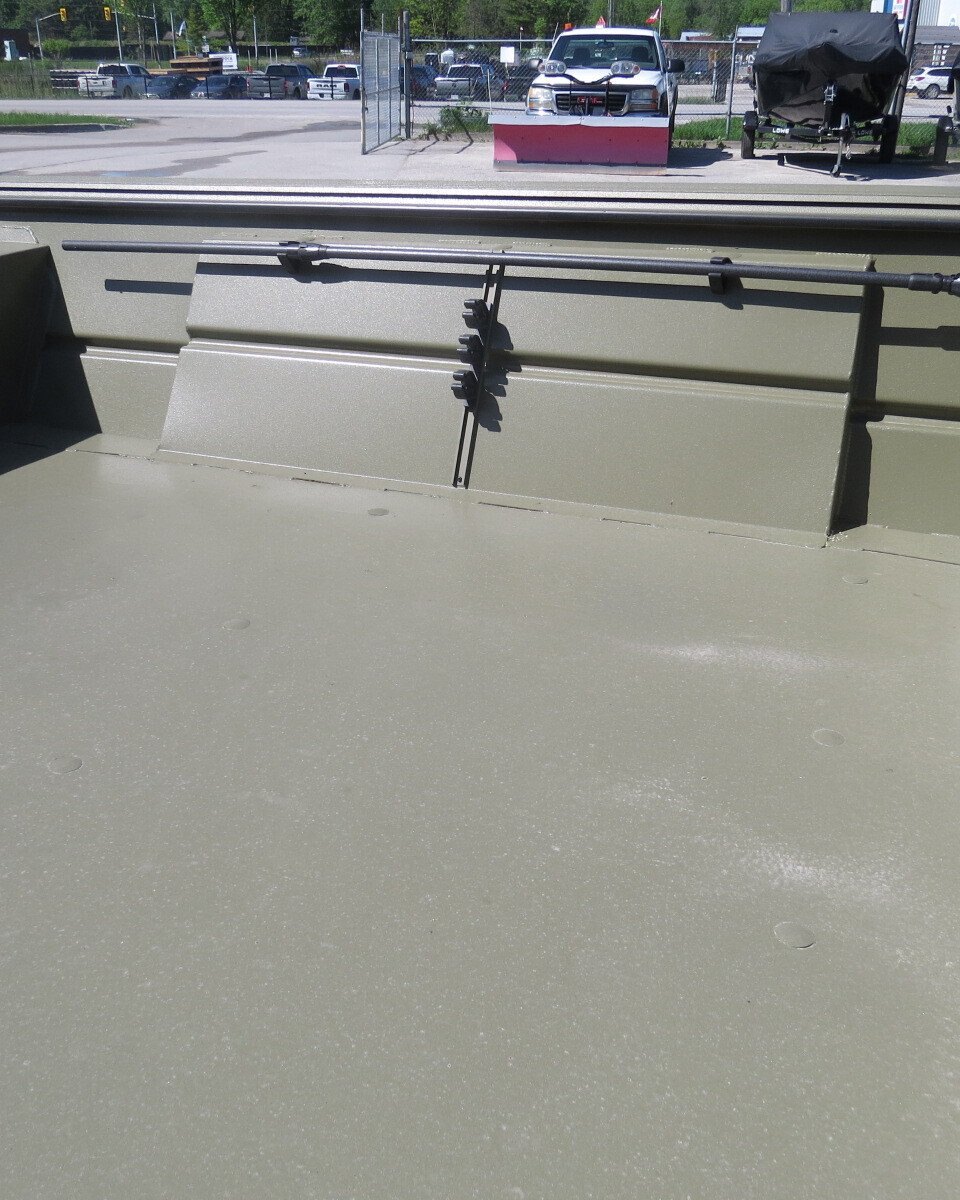 2024 Lowe Boats RX 1660