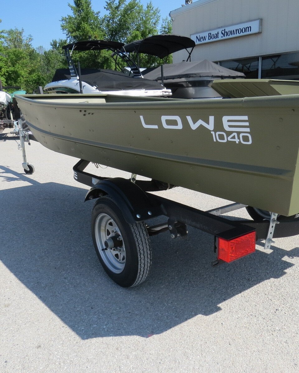 2025 Lowe L1040