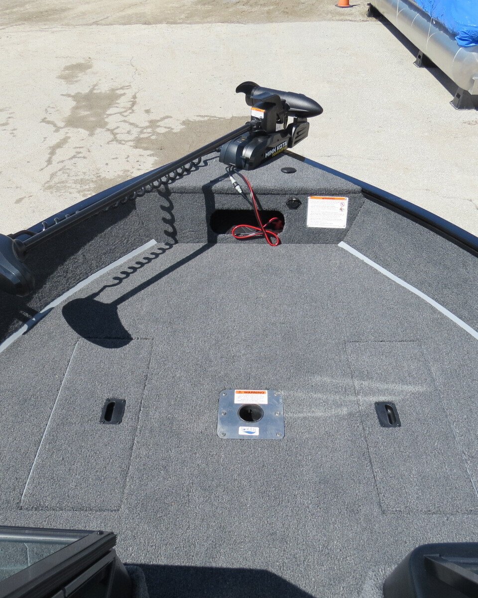 2025 Lowe Boats FM 1675 WT