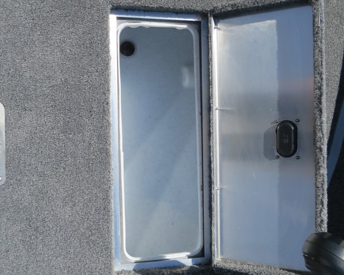 2025 Lowe Boats FM 1675 WT