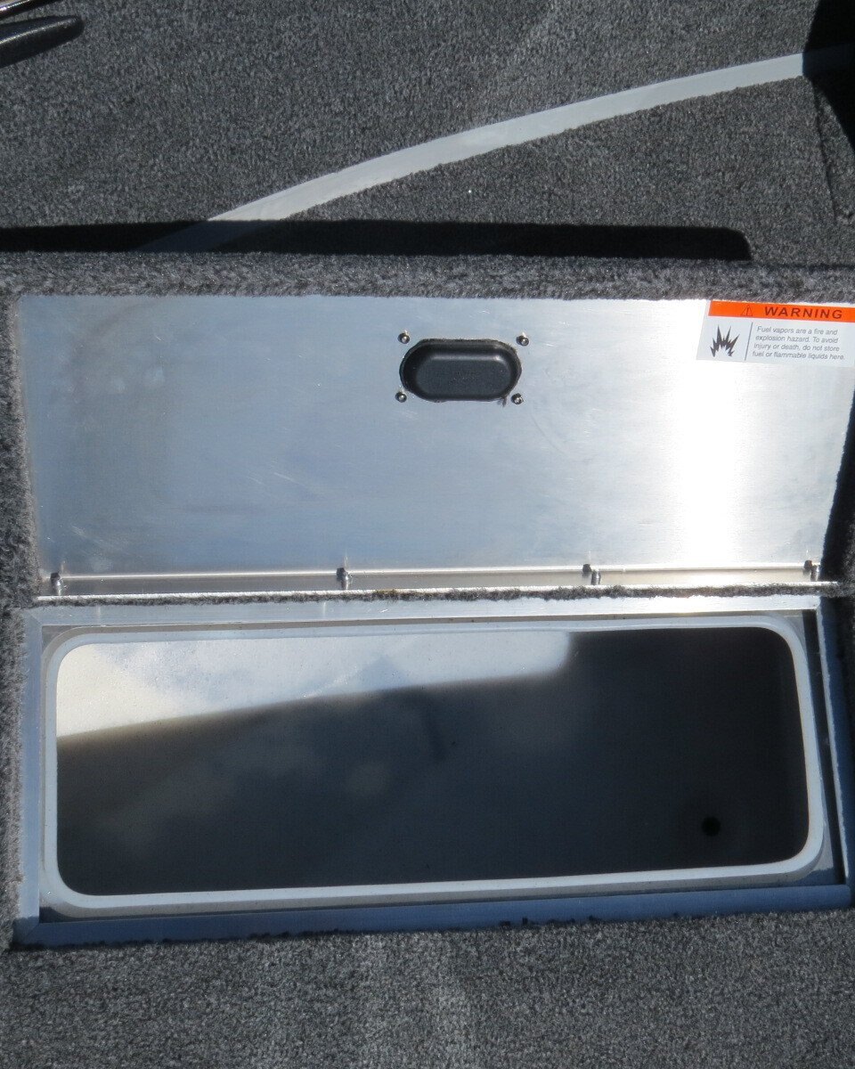 2025 Lowe Boats FM 1675 WT