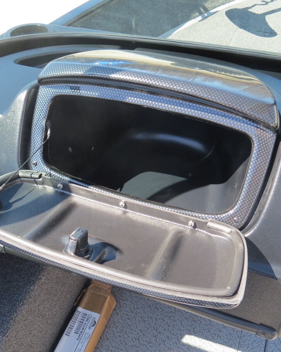 2025 Lowe Boats FM 1675 WT