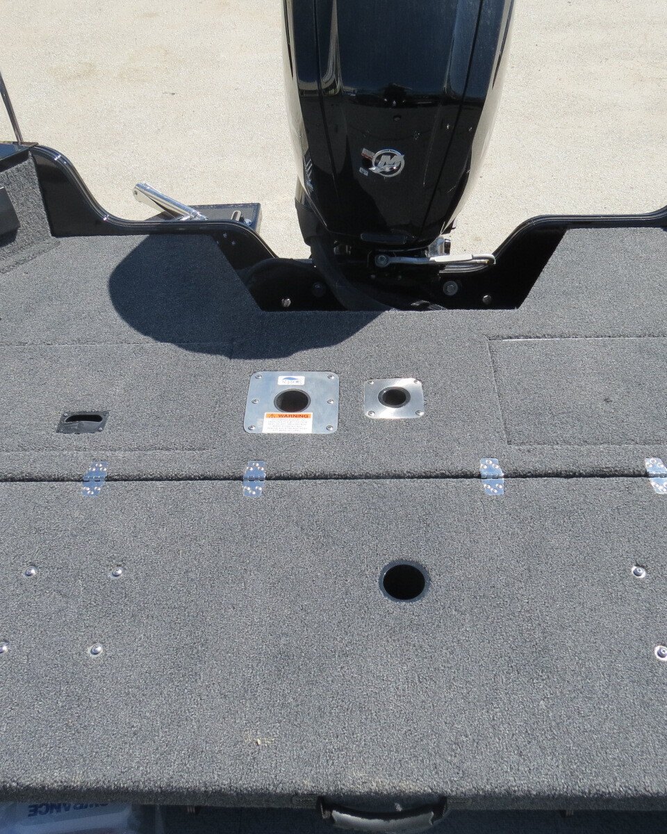 2025 Lowe Boats FM 1675 WT