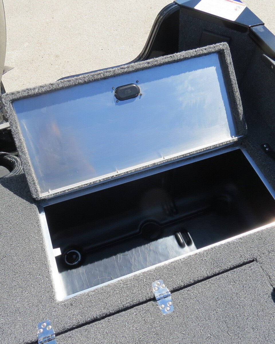 2025 Lowe Boats FM 1675 WT