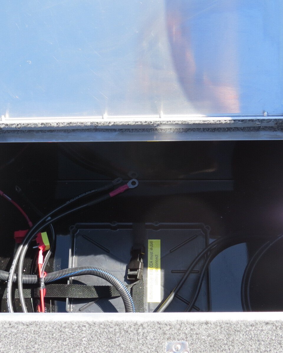 2025 Lowe Boats FM 1675 WT