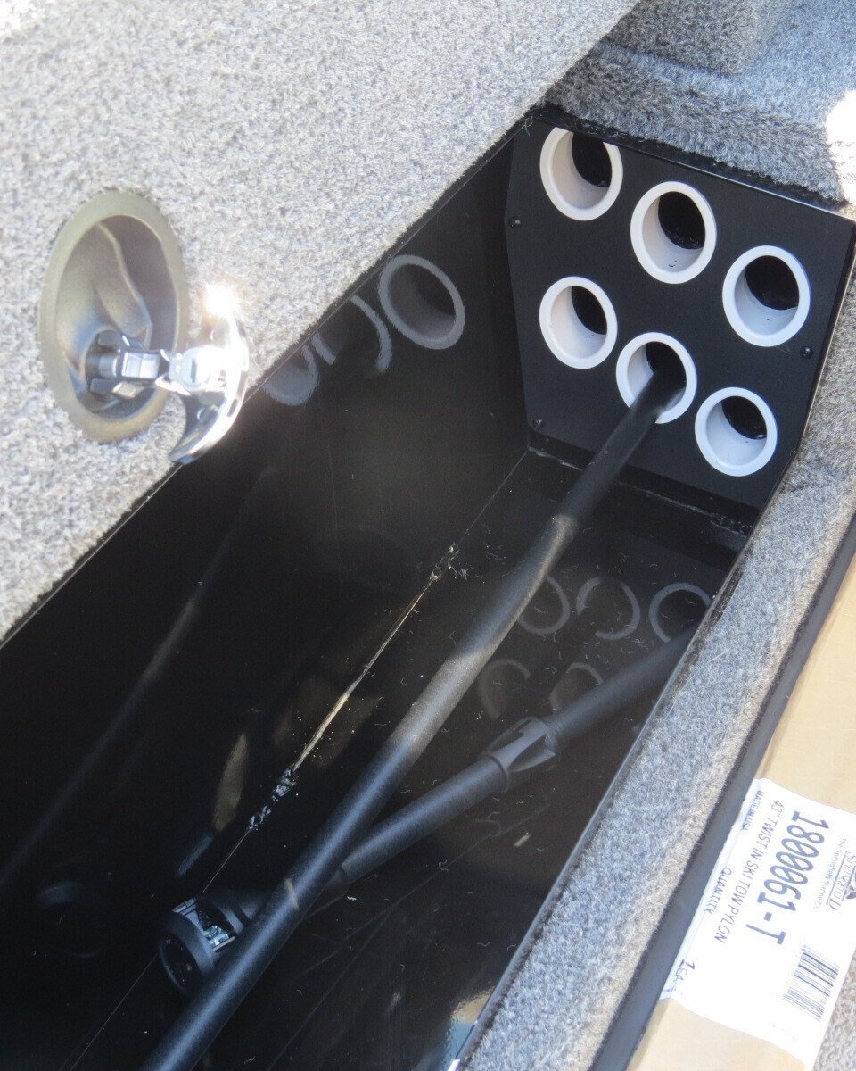 2025 Lowe Boats FM 1675 WT