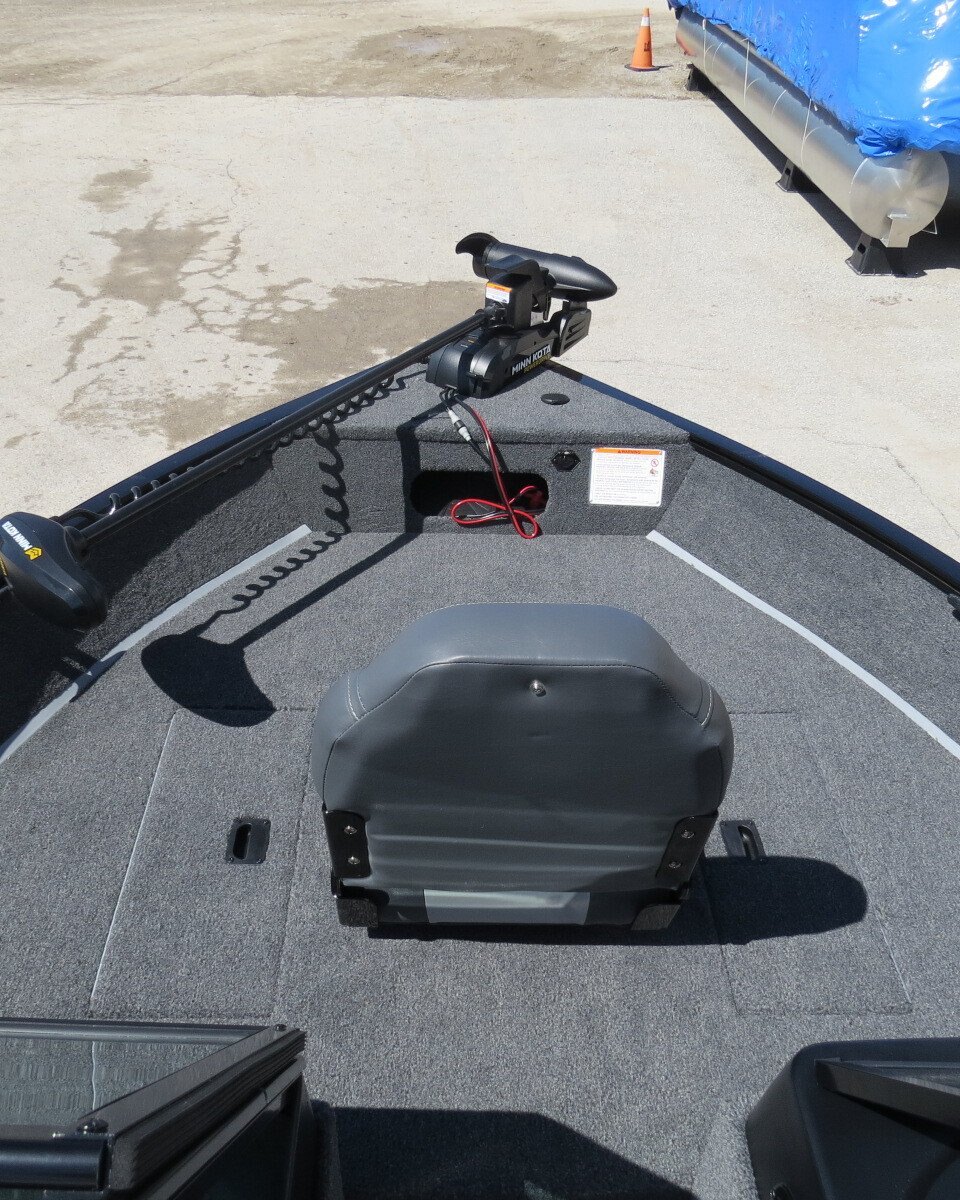 2025 Lowe Boats FM 1675 WT