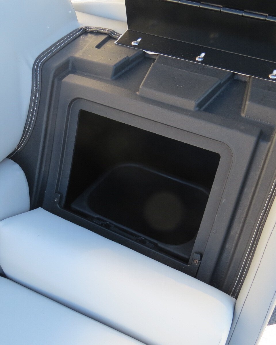 2024 Lowe Boats SS 270 EW