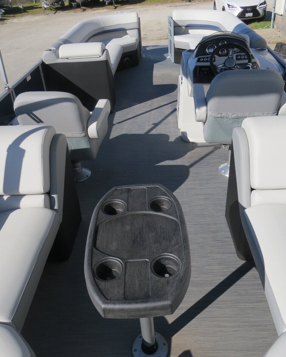 2024 Lowe Boats SS 270 EW