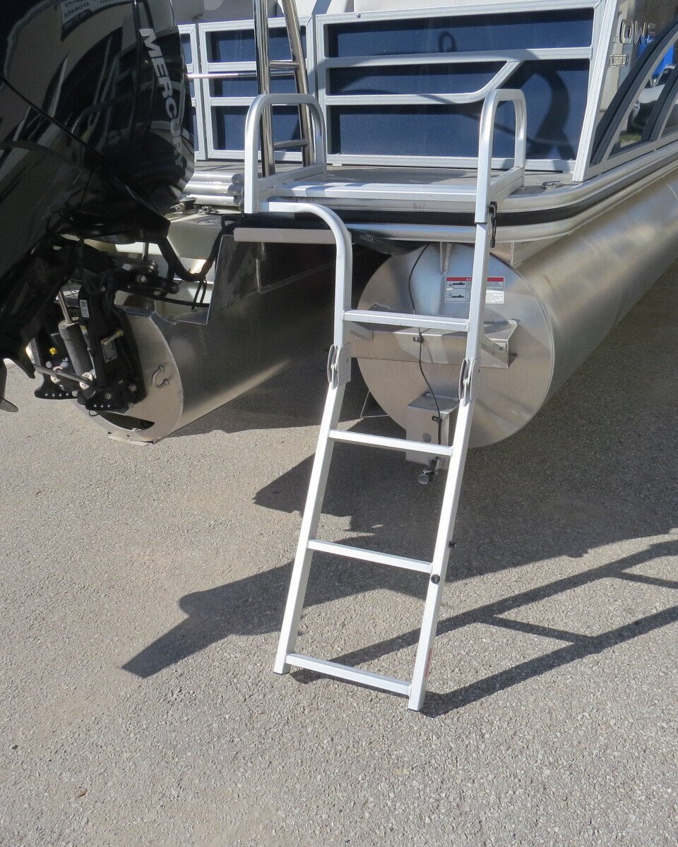 2024 Lowe Boats SS 270 EW