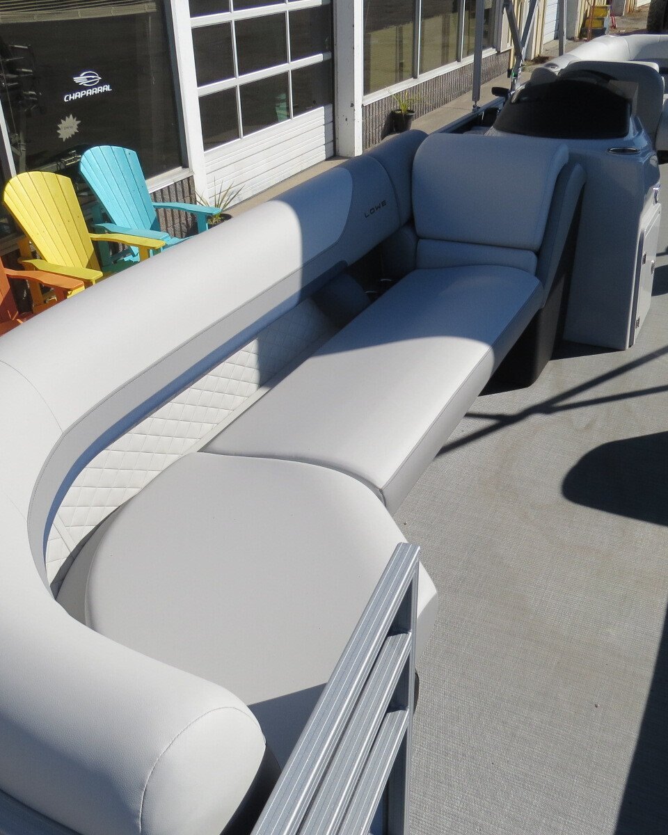 2024 Lowe Boats SS 270 EW