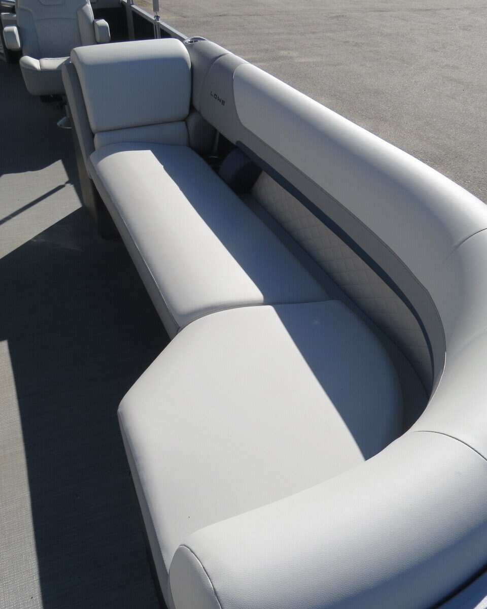 2024 Lowe Boats SS 270 EW