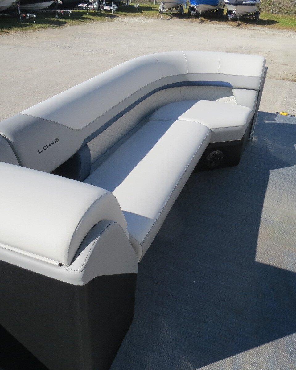 2024 Lowe Boats SS 270 EW