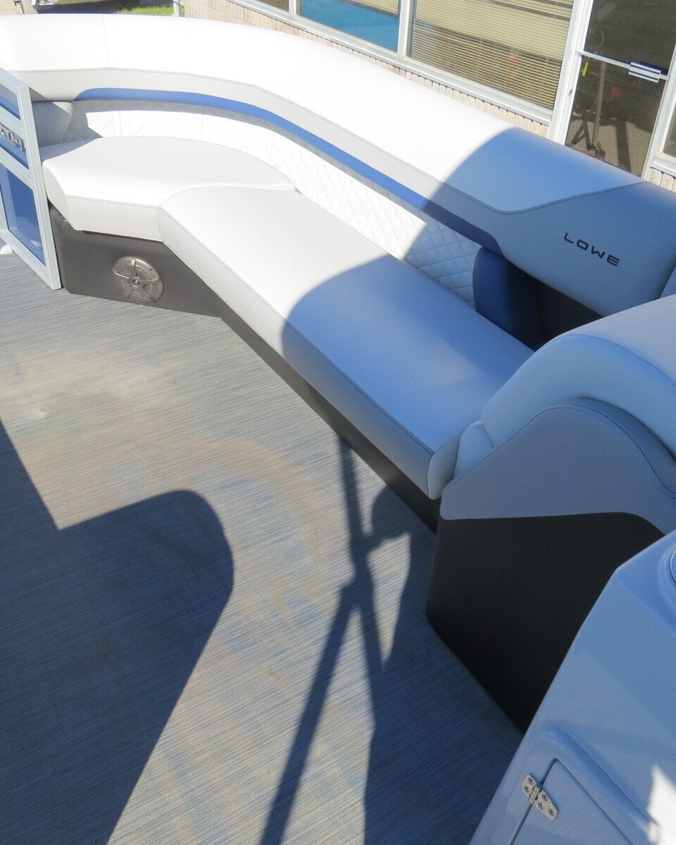 2024 Lowe Boats SS 270 EW