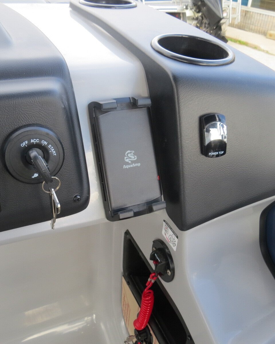 2025 Lowe Boats LS 210