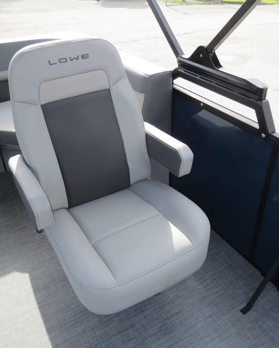 2025 Lowe Boats LS 210