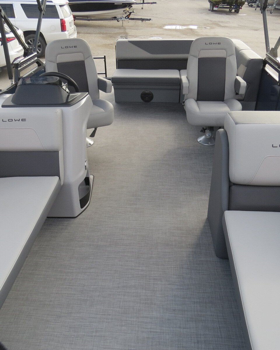 2025 Lowe Boats LS 210