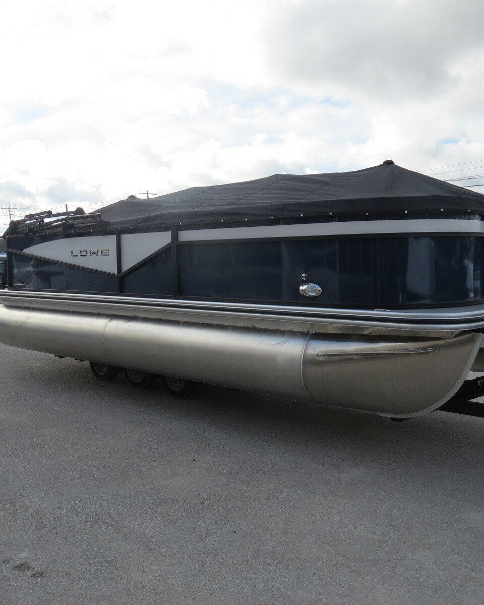 2025 Lowe Boats LS 210
