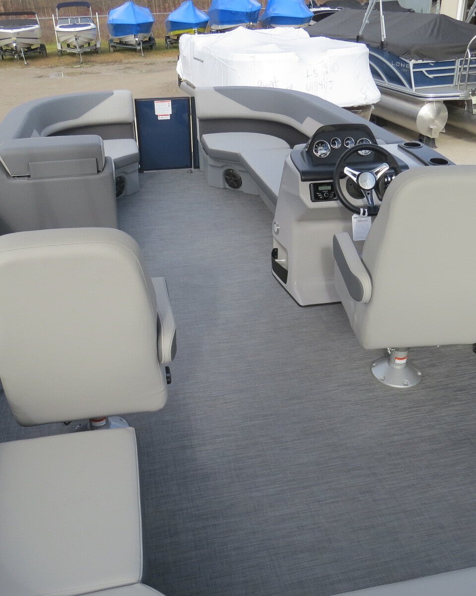 2025 Lowe Boats LS 210