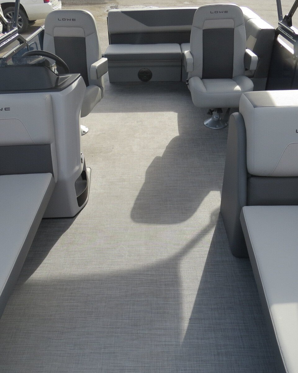 2025 Lowe Boats LS 210