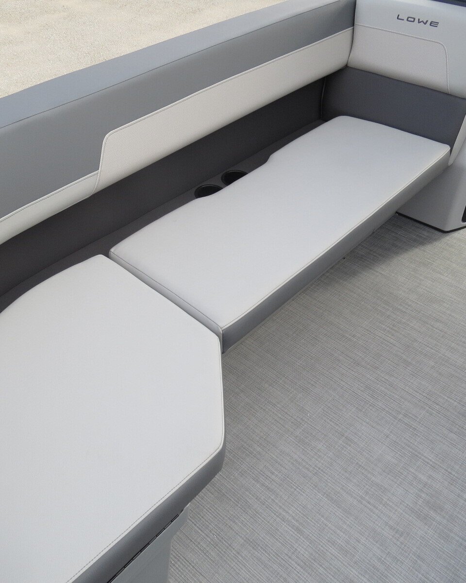 2025 Lowe Boats LS 210