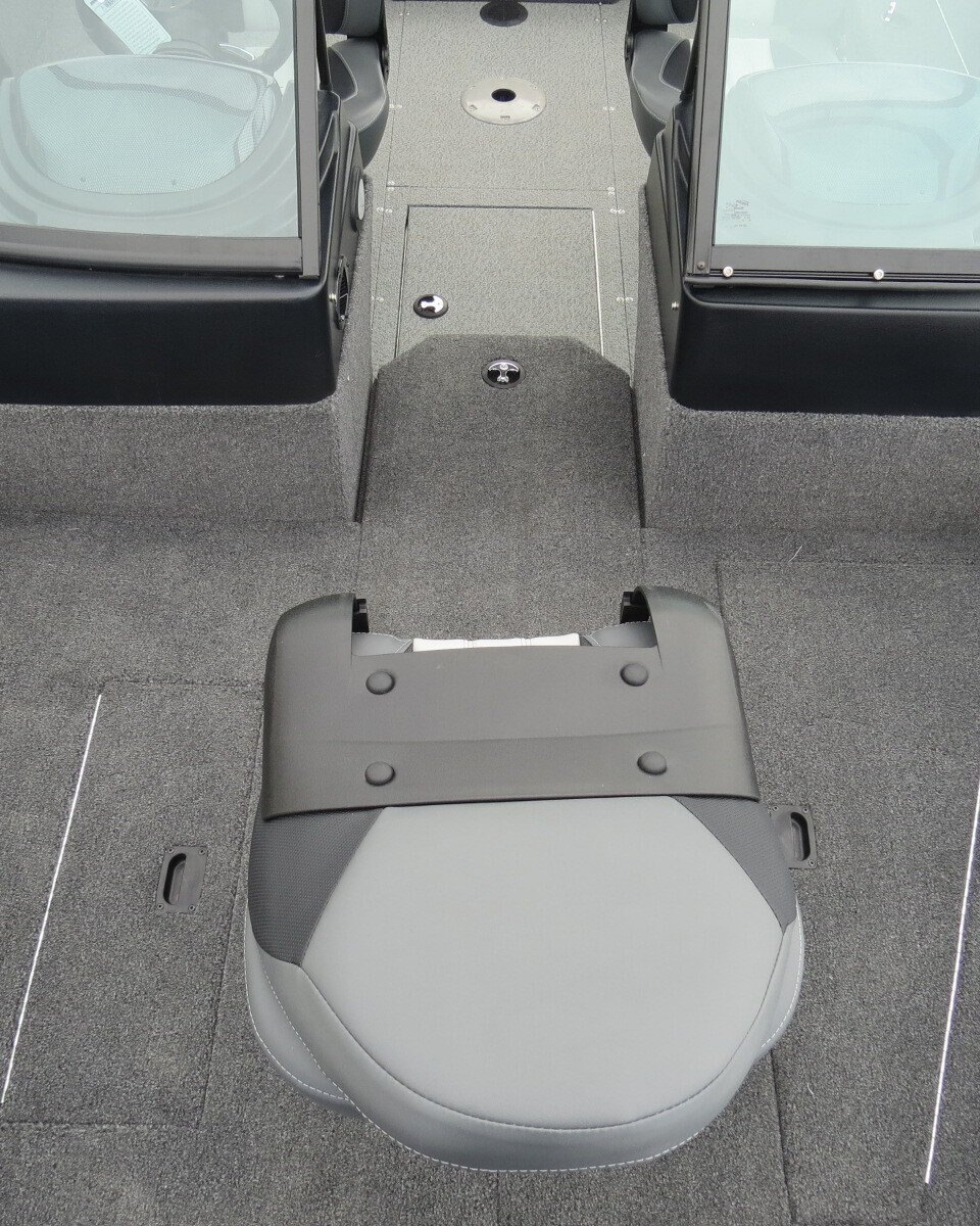 2025 Lowe Boats FM 1800 WT