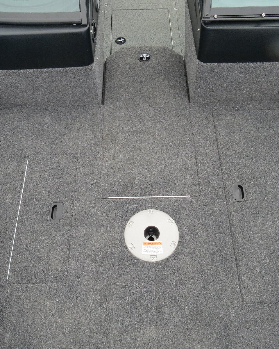 2025 Lowe Boats FM 1800 WT