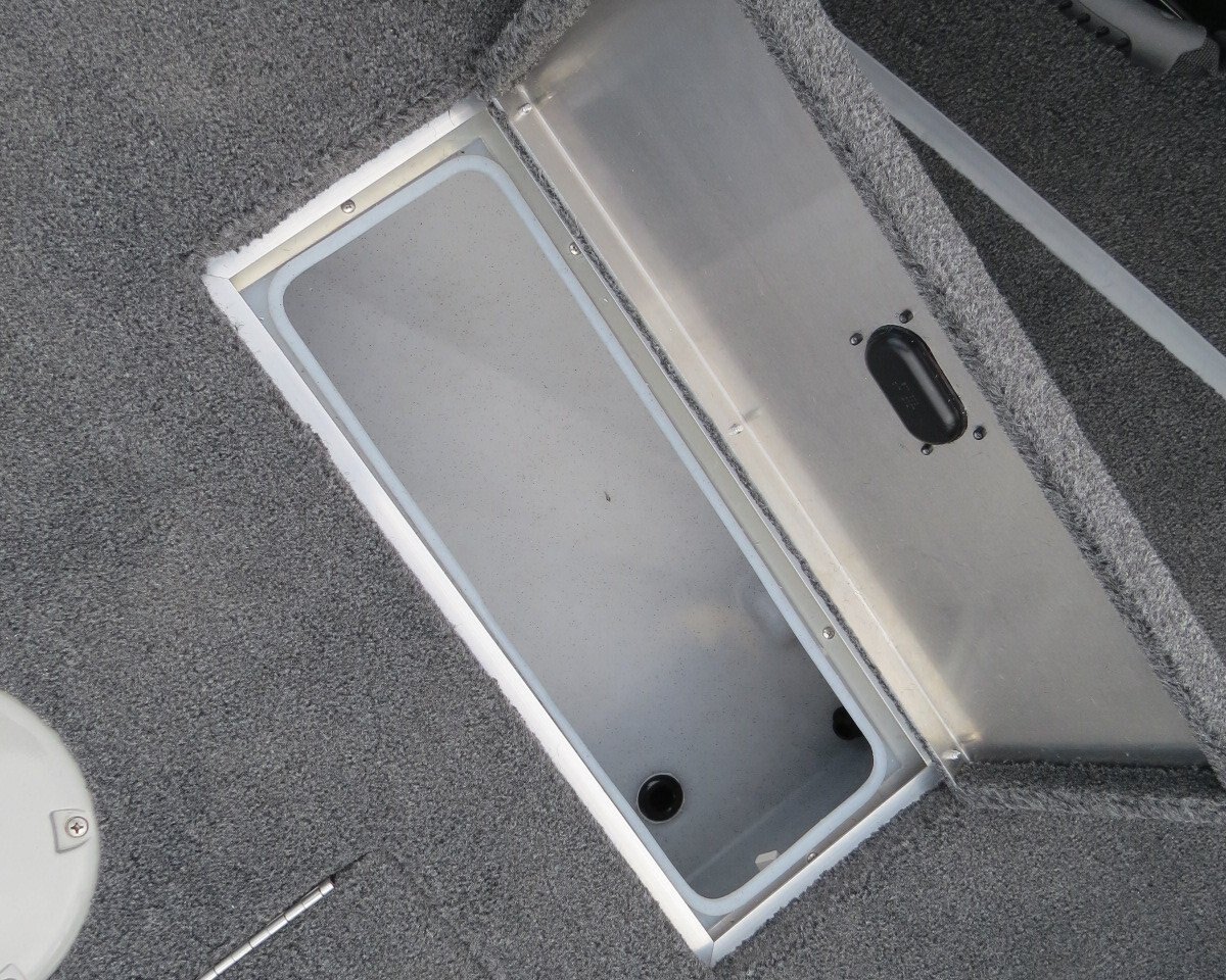 2025 Lowe Boats FM 1800 WT