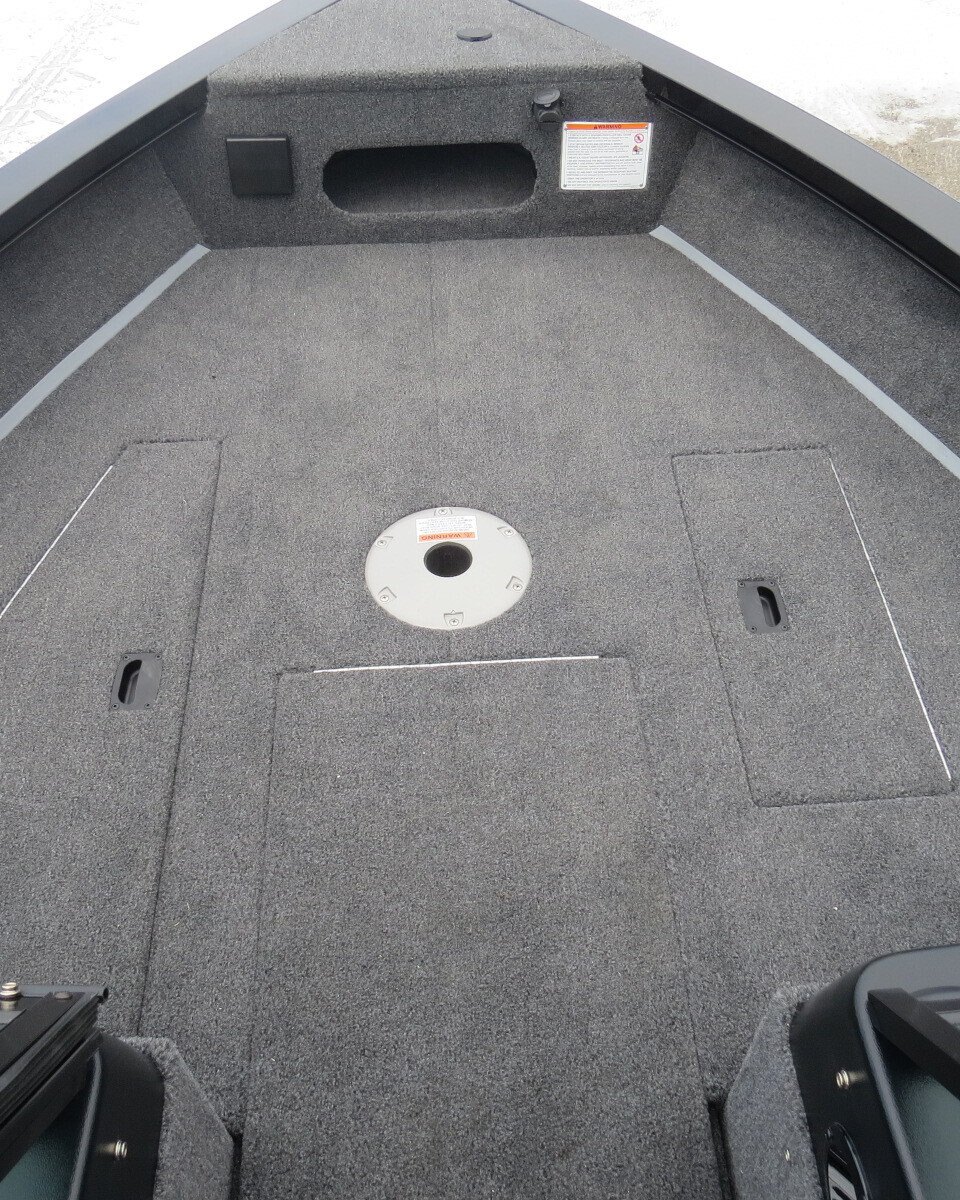 2025 Lowe Boats FM 1800 WT