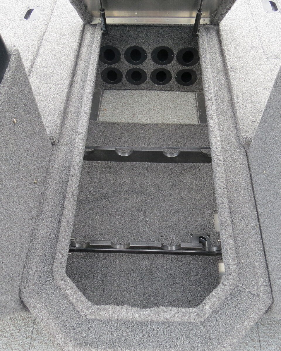 2025 Lowe Boats FM 1800 WT