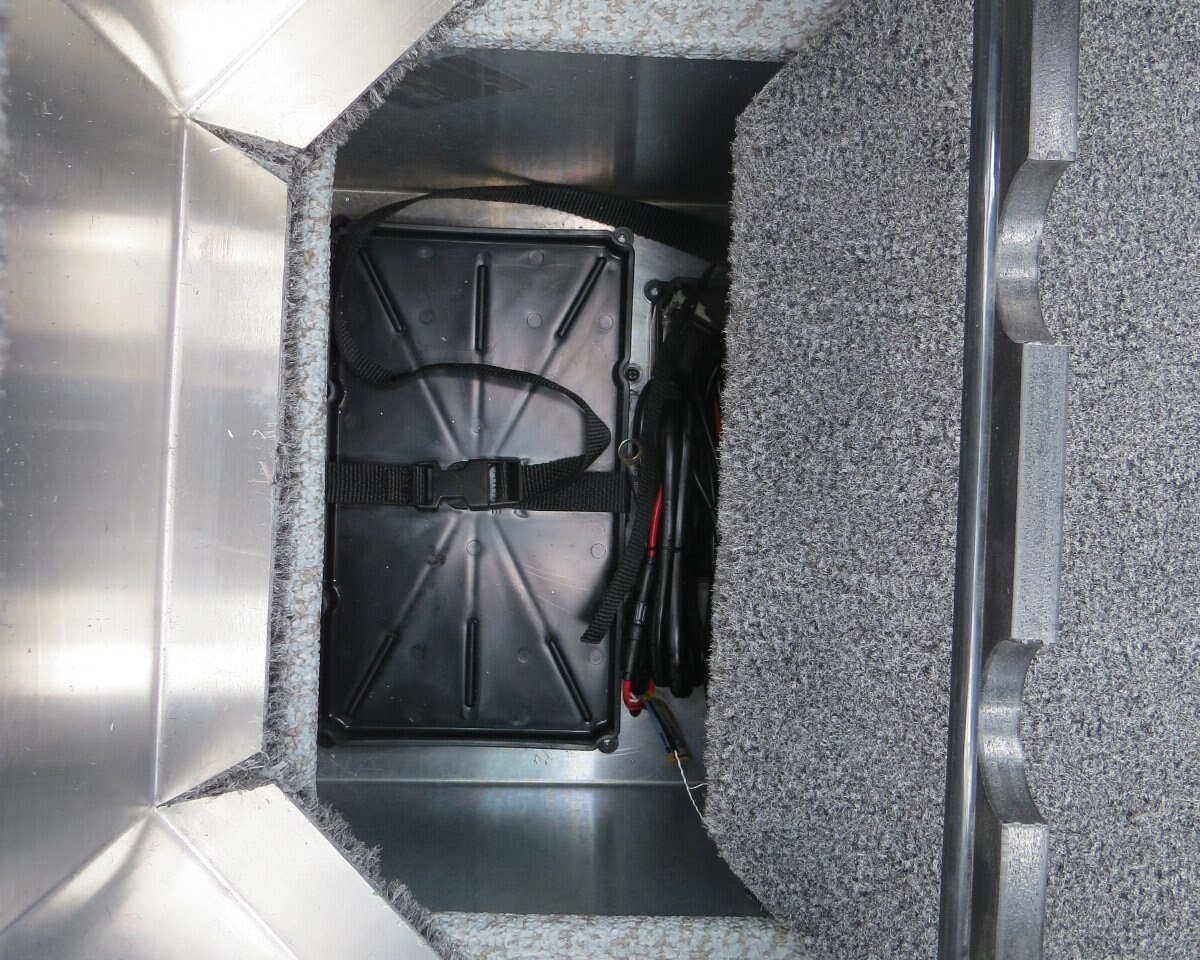 2025 Lowe Boats FM 1800 WT