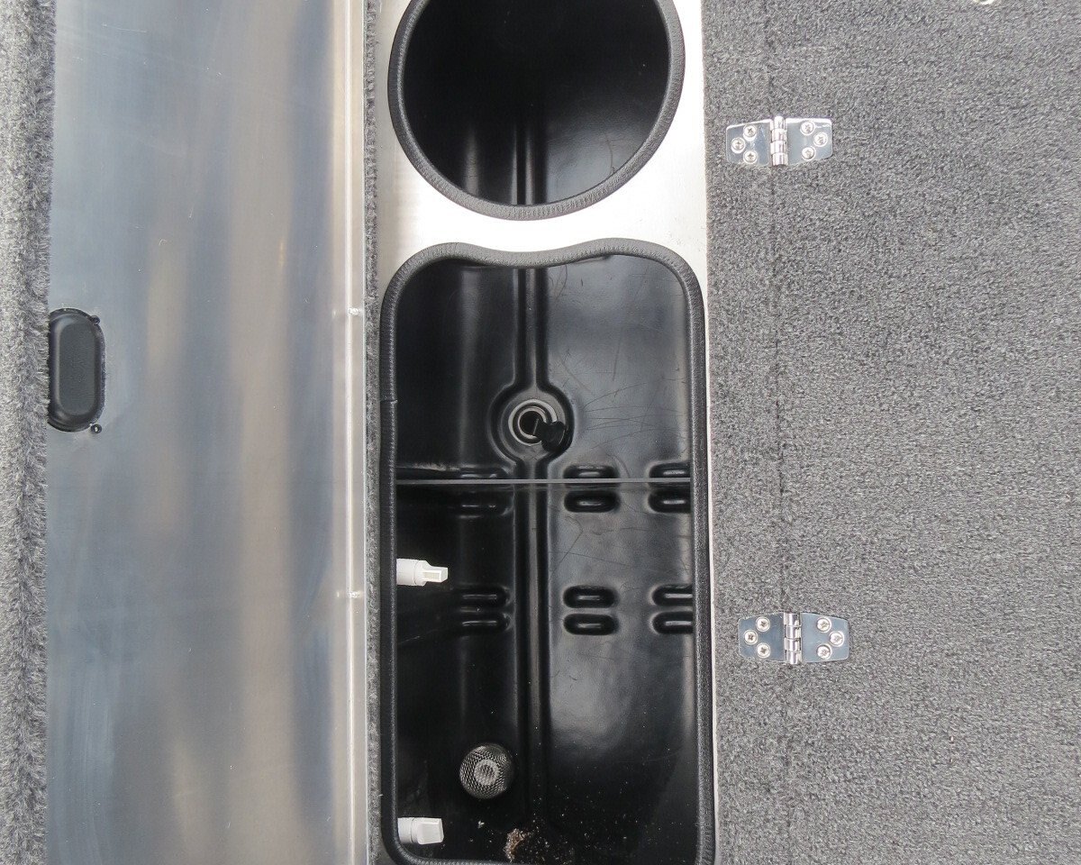 2025 Lowe Boats FM 1800 WT