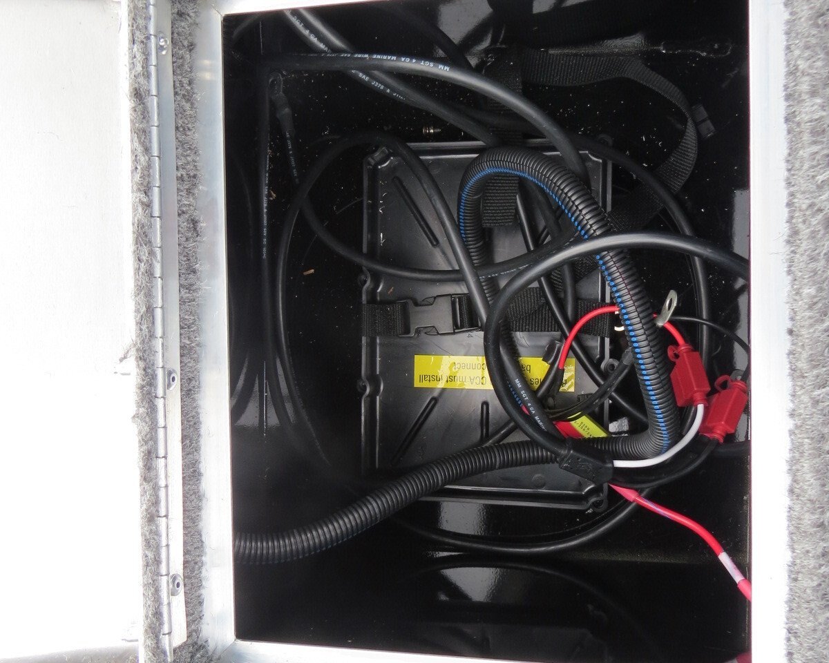 2025 Lowe Boats FM 1800 WT