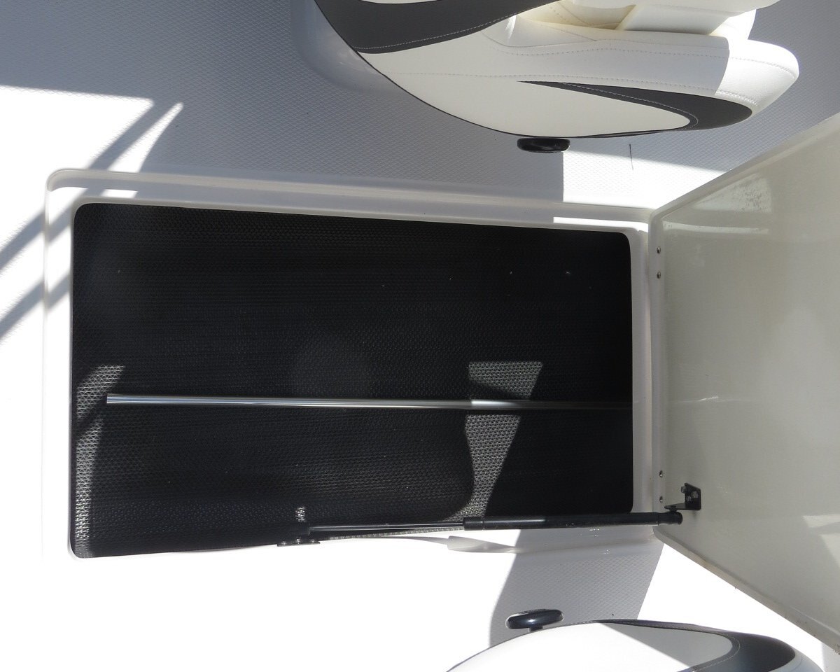 2025 Chaparral 19 SSI OB