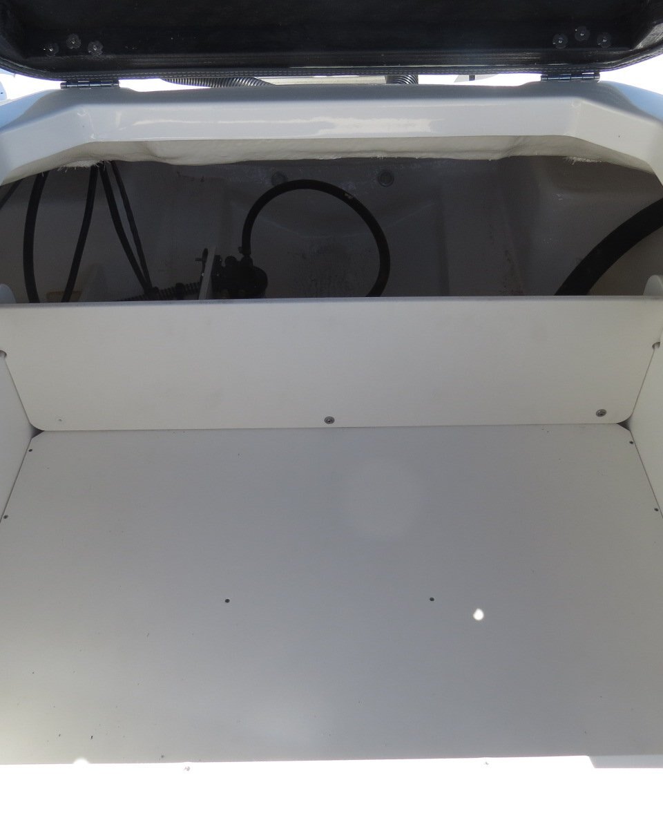 2025 Chaparral 19 SSI OB