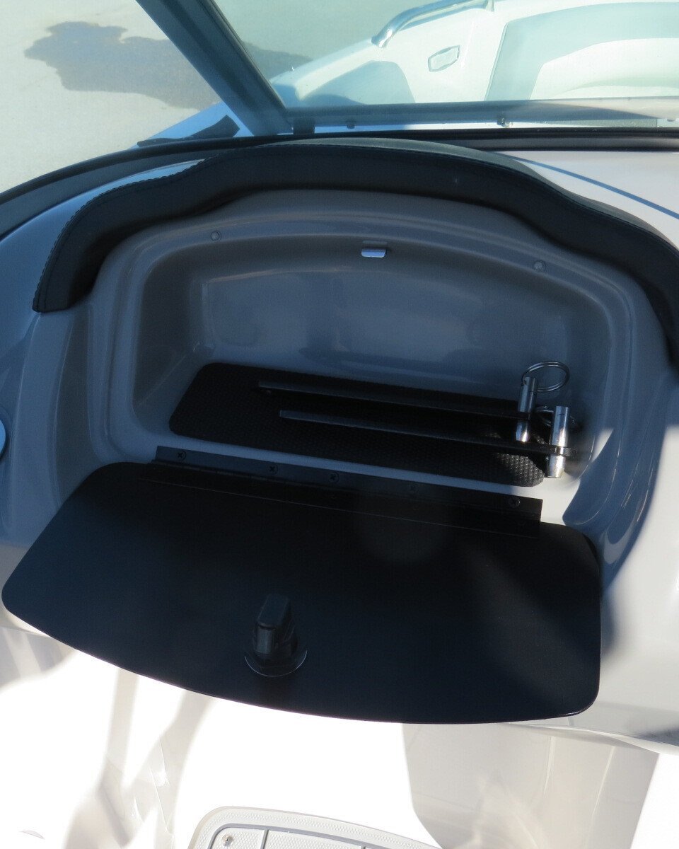 2025 Chaparral 21 SSI